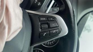 BMW X1 X1 (F48), SUV, 2014 / 2022 sDrive 18i 1.5 12V TwinPower Turbo picture 19