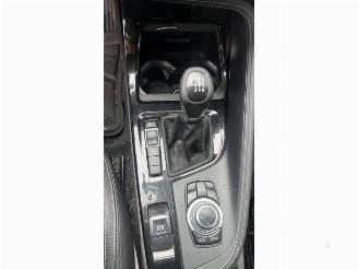 BMW X1 X1 (F48), SUV, 2014 / 2022 sDrive 18i 1.5 12V TwinPower Turbo picture 14