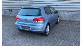 Volkswagen Golf Golf VI (5K1), Hatchback, 2008 / 2013 1.4 16V picture 8