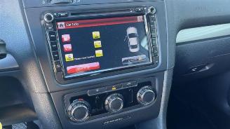 Volkswagen Golf Golf VI (5K1), Hatchback, 2008 / 2013 1.4 16V picture 18