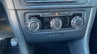 Volkswagen Golf Golf VI (5K1), Hatchback, 2008 / 2013 1.4 16V picture 11