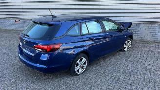 Opel Astra Astra K Sports Tourer, Combi, 2015 / 2022 1.2 Turbo 12V picture 6