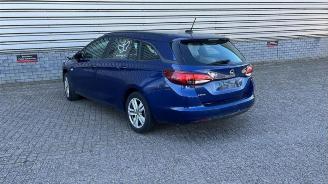 Opel Astra Astra K Sports Tourer, Combi, 2015 / 2022 1.2 Turbo 12V picture 4