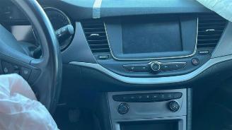Opel Astra Astra K Sports Tourer, Combi, 2015 / 2022 1.2 Turbo 12V picture 12