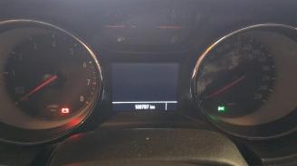 Opel Astra Astra K Sports Tourer, Combi, 2015 / 2022 1.2 Turbo 12V picture 21