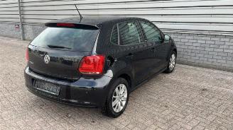 Volkswagen Polo Polo V (6R), Hatchback, 2009 / 2017 1.2 12V BlueMotion Technology picture 6