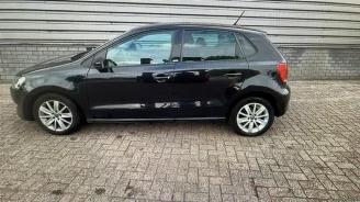 Volkswagen Polo Polo V (6R), Hatchback, 2009 / 2017 1.2 12V BlueMotion Technology picture 8