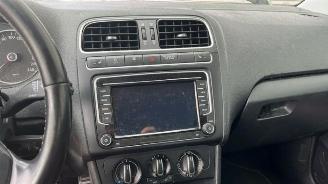 Volkswagen Polo Polo V (6R), Hatchback, 2009 / 2017 1.2 12V BlueMotion Technology picture 15