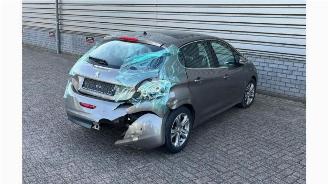 Peugeot 208 208 I (CA/CC/CK/CL), Hatchback, 2012 / 2019 1.2 Vti 12V PureTech 82 picture 8