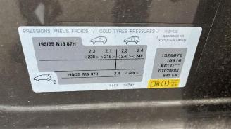 Peugeot 208 208 I (CA/CC/CK/CL), Hatchback, 2012 / 2019 1.2 Vti 12V PureTech 82 picture 26