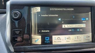 Peugeot 208 208 I (CA/CC/CK/CL), Hatchback, 2012 / 2019 1.2 Vti 12V PureTech 82 picture 24