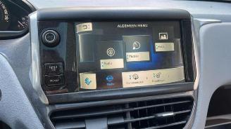 Peugeot 208 208 I (CA/CC/CK/CL), Hatchback, 2012 / 2019 1.2 Vti 12V PureTech 82 picture 22