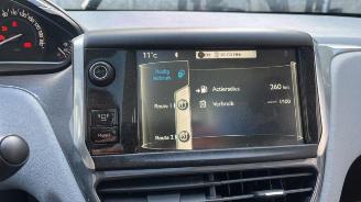 Peugeot 208 208 I (CA/CC/CK/CL), Hatchback, 2012 / 2019 1.2 Vti 12V PureTech 82 picture 23