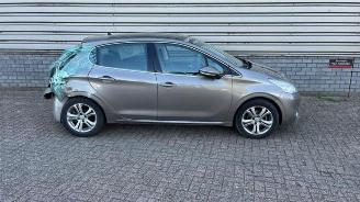 Peugeot 208 208 I (CA/CC/CK/CL), Hatchback, 2012 / 2019 1.2 Vti 12V PureTech 82 picture 4