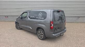 Citroën Berlingo Berlingo, Van, 2018 1.5 BlueHDi 130 picture 4