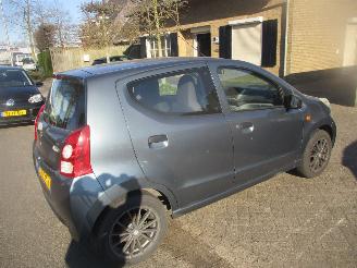 Suzuki Alto 1.0 cool comfort picture 5
