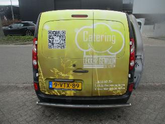 Renault Kangoo EXPRESS Z.E ELECTRISCH AUTOMAAT picture 8