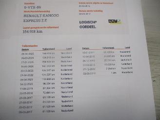 Renault Kangoo EXPRESS Z.E ELECTRISCH AUTOMAAT picture 26