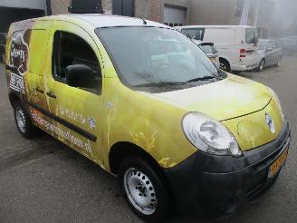 Renault Kangoo EXPRESS Z.E ELECTRISCH AUTOMAAT picture 4