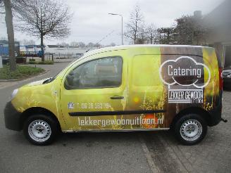 Renault Kangoo EXPRESS Z.E ELECTRISCH AUTOMAAT picture 2