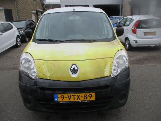 Renault Kangoo EXPRESS Z.E ELECTRISCH AUTOMAAT picture 3