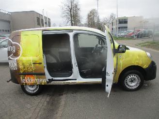 Renault Kangoo EXPRESS Z.E ELECTRISCH AUTOMAAT picture 7