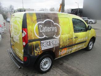 Renault Kangoo EXPRESS Z.E ELECTRISCH AUTOMAAT picture 6