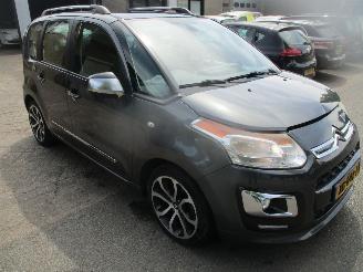 Citroën C3 picasso 1.4 VTI  EXCLUSIVE CLIMA PANO picture 6
