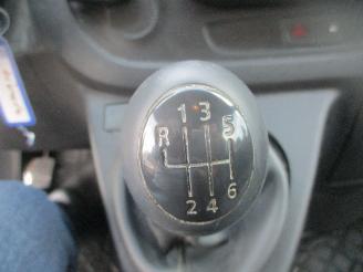 Opel Vivaro 1.6 CDTI L2 EDITION ECOFLEX AIRCO picture 17
