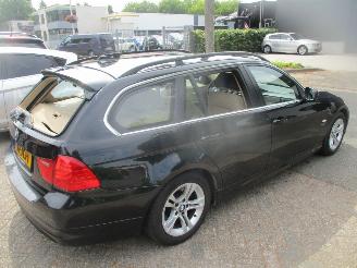 BMW 3-serie 318 I BUSINESS LINE CLIMA NAVI picture 6