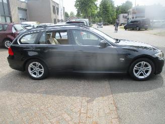 BMW 3-serie 318 I BUSINESS LINE CLIMA NAVI picture 5