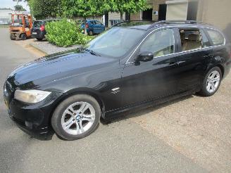 škoda osobní automobily BMW 3-serie 318 I BUSINESS LINE CLIMA NAVI 2009/8