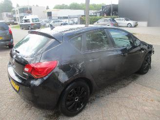 Opel Astra 1.4 BUSINESS EDITION AIRCO NAVI picture 6
