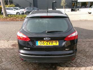 Ford Focus TITANIUM CLIMA NAVI picture 7