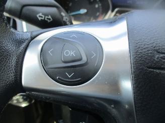Ford Focus TITANIUM CLIMA NAVI picture 16