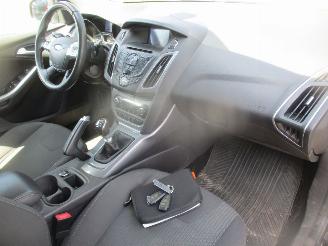 Ford Focus TITANIUM CLIMA NAVI picture 9