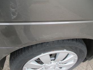 Hyundai Matrix 1.6 I DYNAMIC AIRCO picture 11