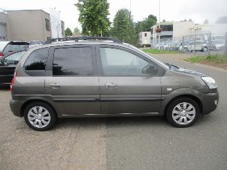Hyundai Matrix 1.6 I DYNAMIC AIRCO picture 7