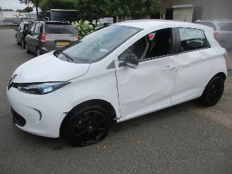  Renault Zoé R90 LIFE 41 KWH GEEN ACCU 2018/5