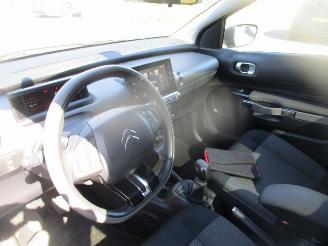Citroën C4 cactus PURETECH BUSINESS CLIMA NAVI CLIMA  PANO picture 16