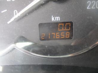 Opel Meriva 1.6I-16V COSMO picture 16