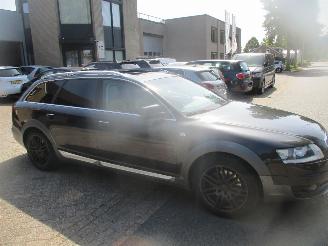 Audi A6 allroad 3.2 QUATTRO AUTOMAAT CLIMA NAVI  LEDER picture 4