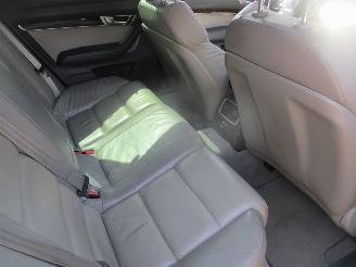 Audi A6 allroad 3.2 QUATTRO AUTOMAAT CLIMA NAVI  LEDER picture 15