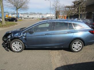 Opel Astra 1.6 CDTI INNOVATION CLIMA NAVI picture 7