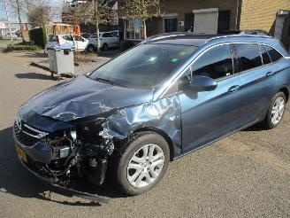 Opel Astra 1.6 CDTI INNOVATION CLIMA NAVI picture 8