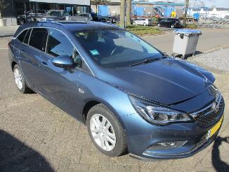  Opel Astra 1.6 CDTI INNOVATION CLIMA NAVI 2017/5