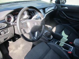 Opel Astra 1.6 CDTI INNOVATION CLIMA NAVI picture 17