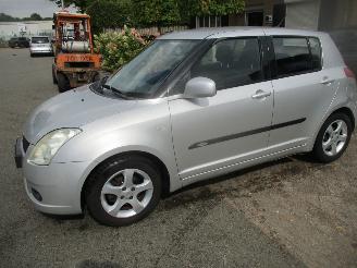  Suzuki Swift 1.3 SHOGUN AIRCO 2007/5