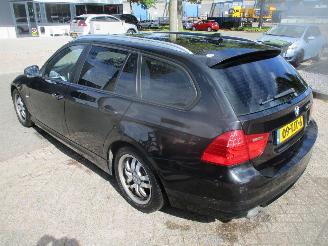 BMW 3-serie 320 DIESEL EFFICIENT DYNAMICS  EDITION picture 12
