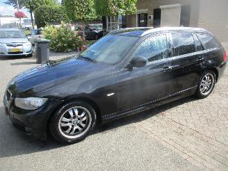  BMW 3-serie 320 DIESEL EFFICIENT DYNAMICS  EDITION 2012/2